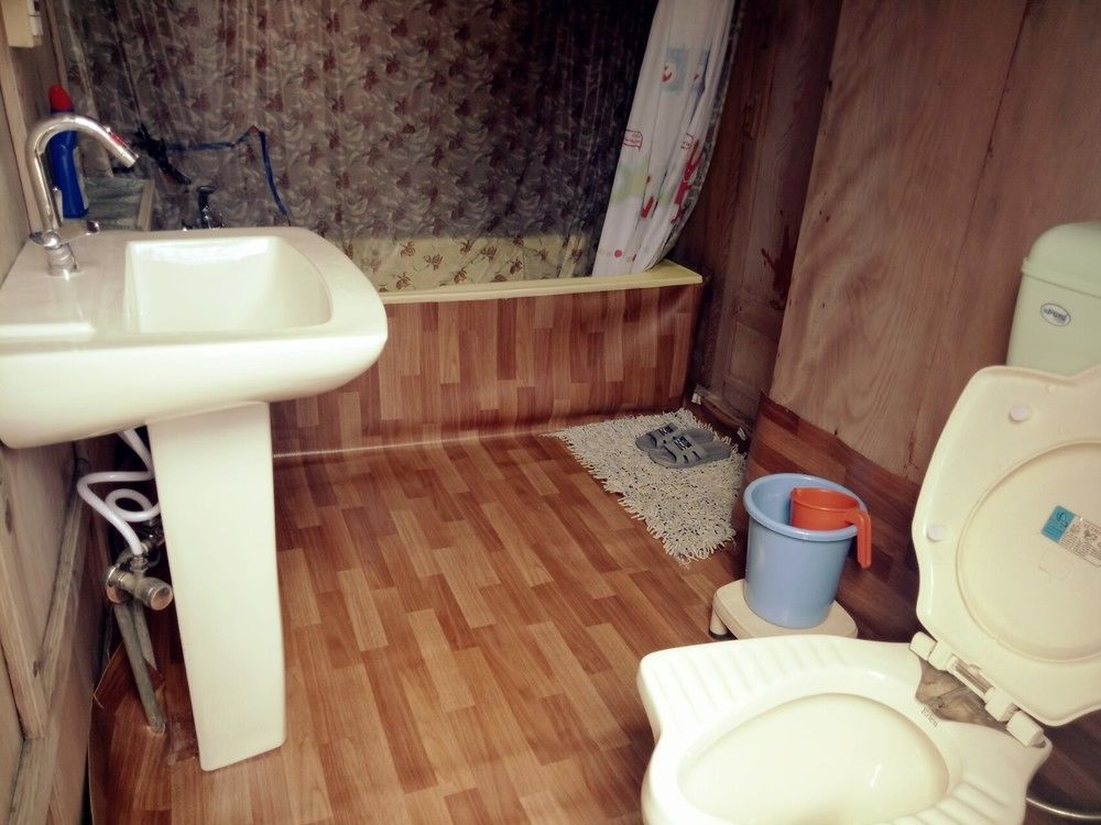 New Bul Bul Group Of Houseboats Srinagar Otel Durgjan Dış mekan fotoğraf